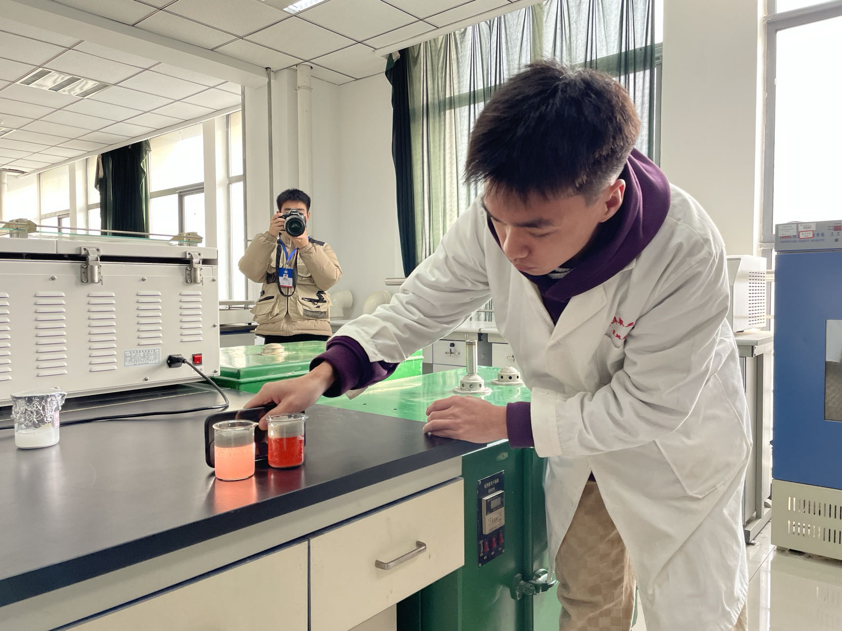 beat365英国官方网站：以工匠精神让中国技艺蜚声海外_fororder_11