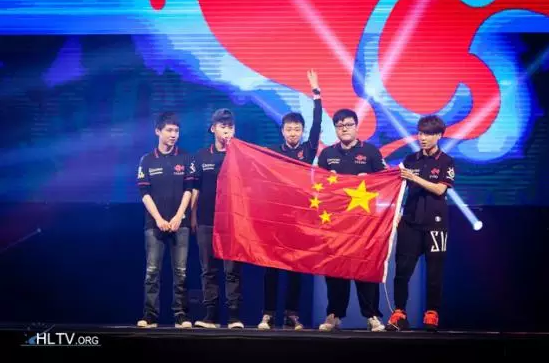 巴黎见证新格局！无畏契约电竞进入“战国时代”。-乐鱼电竞