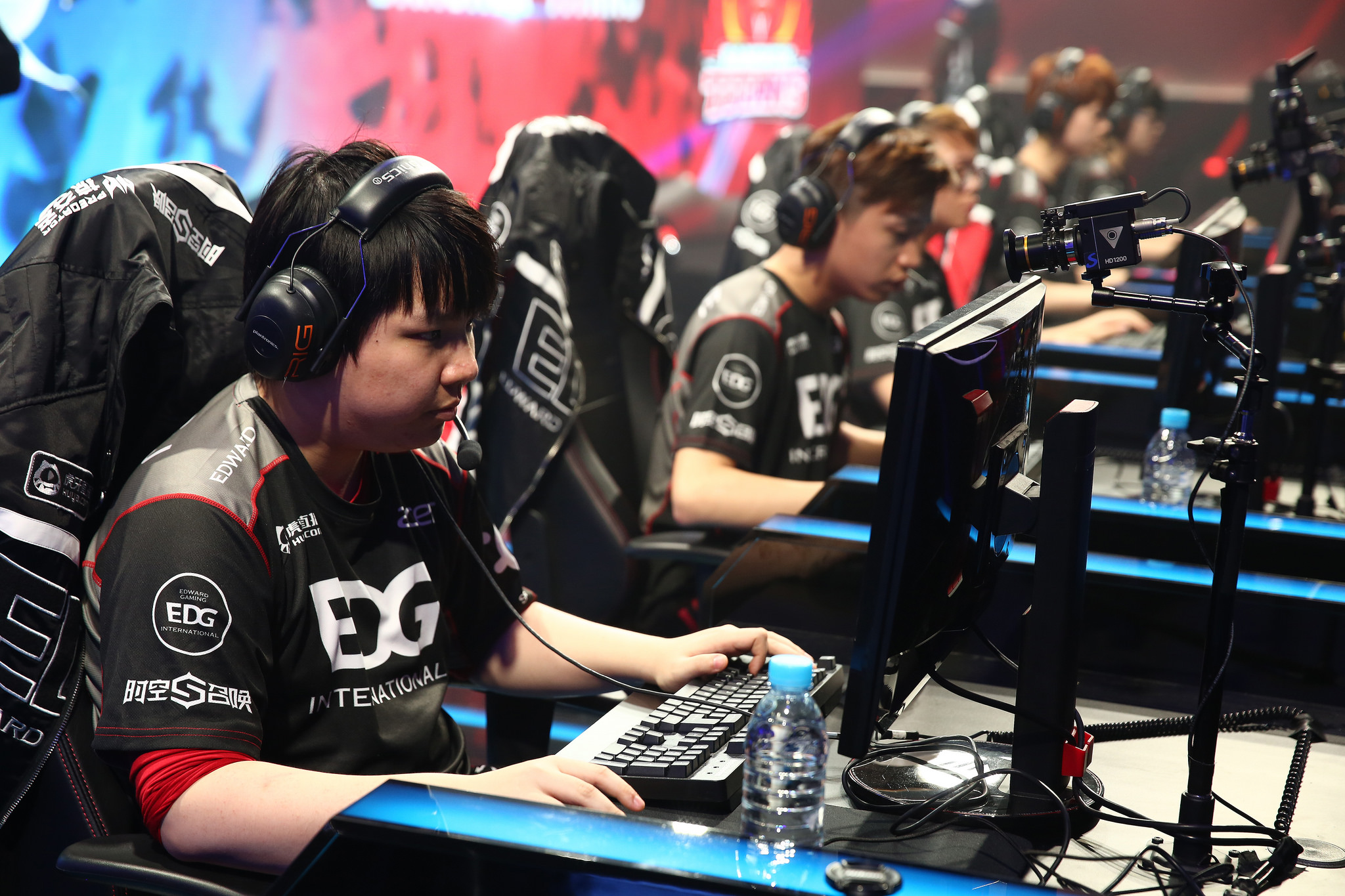 无畏契约多伦多大师赛：XLG战队败北，SEN战队强势崛起-乐鱼电竞