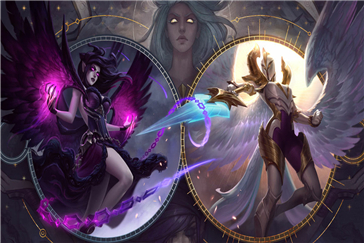 不科学团战：IG三打五逆转战局，Rookie超神表现引领让一追二胜利，完美展现IG团队配合