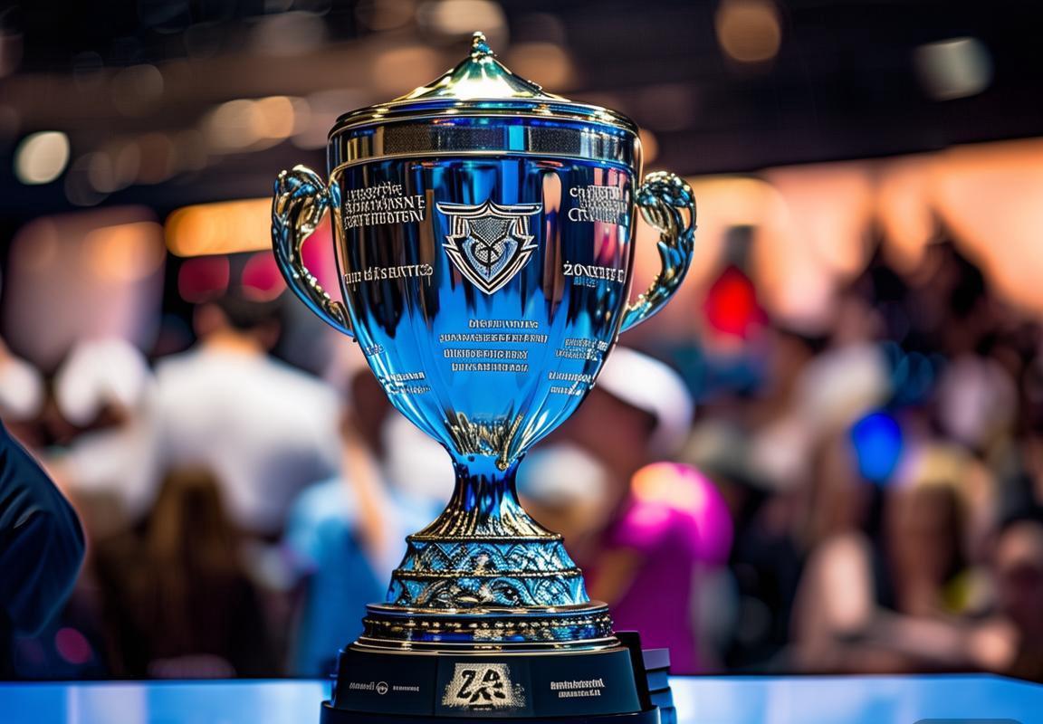 冠军戒指设计图曝光，S15LOL全球总决赛奖杯将首次刻上双冠战队名-乐鱼电竞