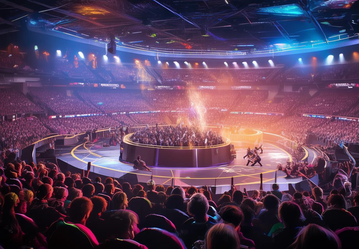 英雄联盟全球总决赛电竞嘉年华北京站圆满落幕：LPL与LCK巅峰对决引爆五棵松华熙LIVE观赛热潮，限定周边抢购一空-乐鱼电竞