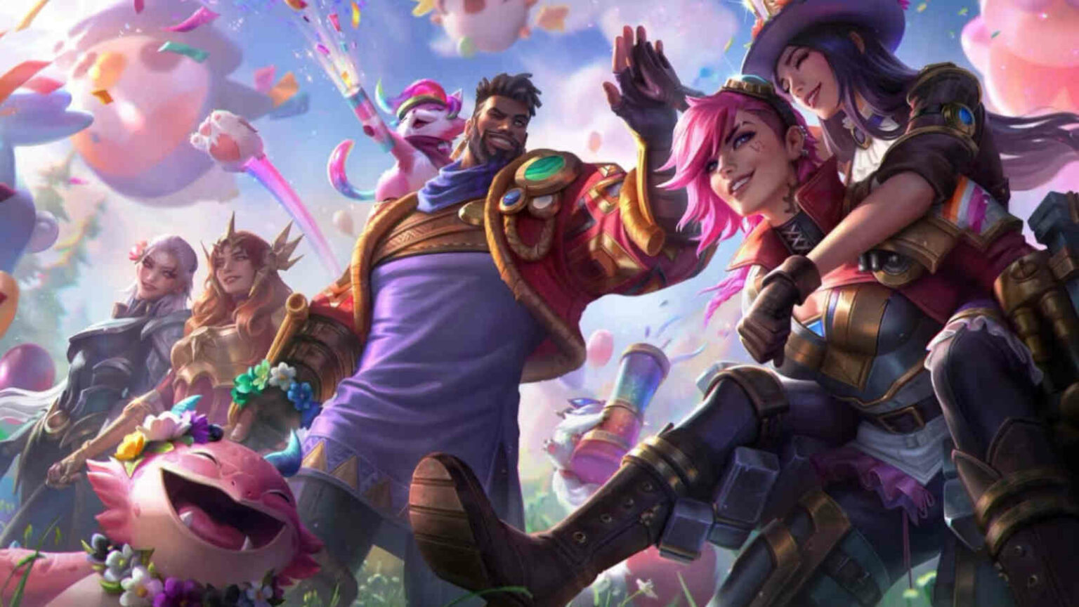 英雄联盟S15全球总决赛：外卡赛区逆袭！PSG战队力克DK战队成电竞黑马